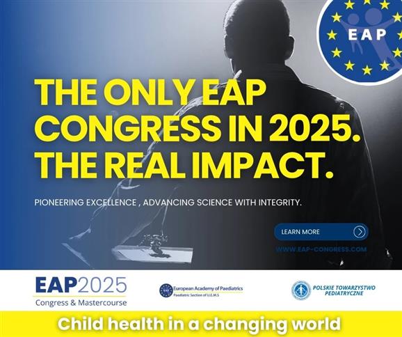EAP Congress